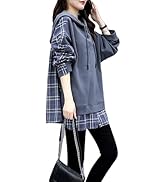 Amazon | [AUSKY] 上質 レディース ジャケット Vネック スーツ ロング